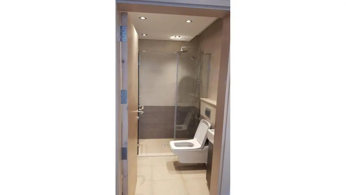 Villa for rent furnished in Al Jeria