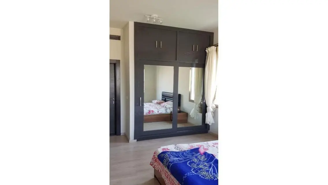 Villa for rent furnished in Al Jeria