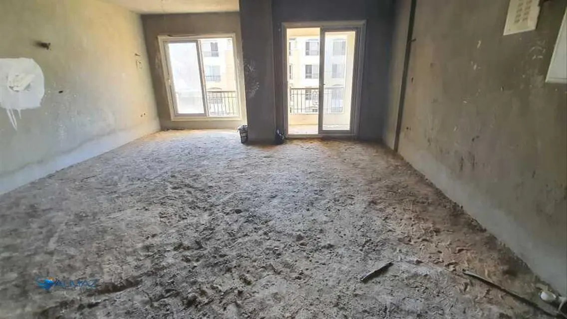 Apartment for sale in Stone Residence Compound