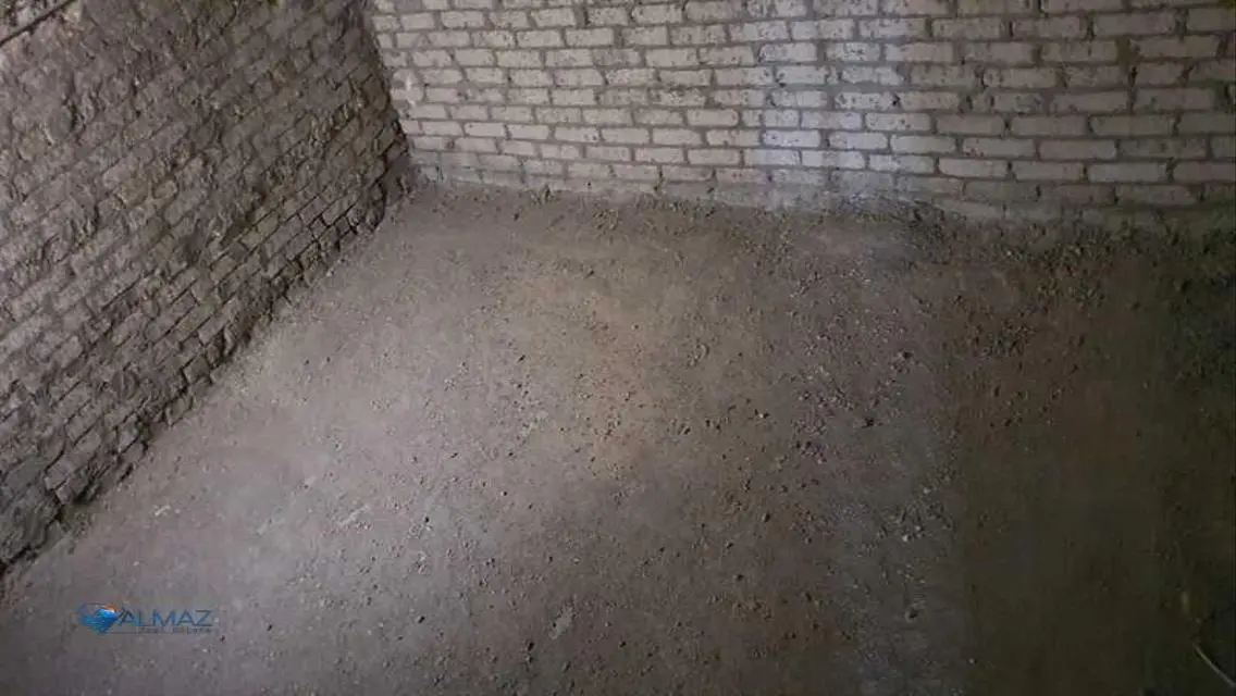Apartment for sale in Stone Residence Compound