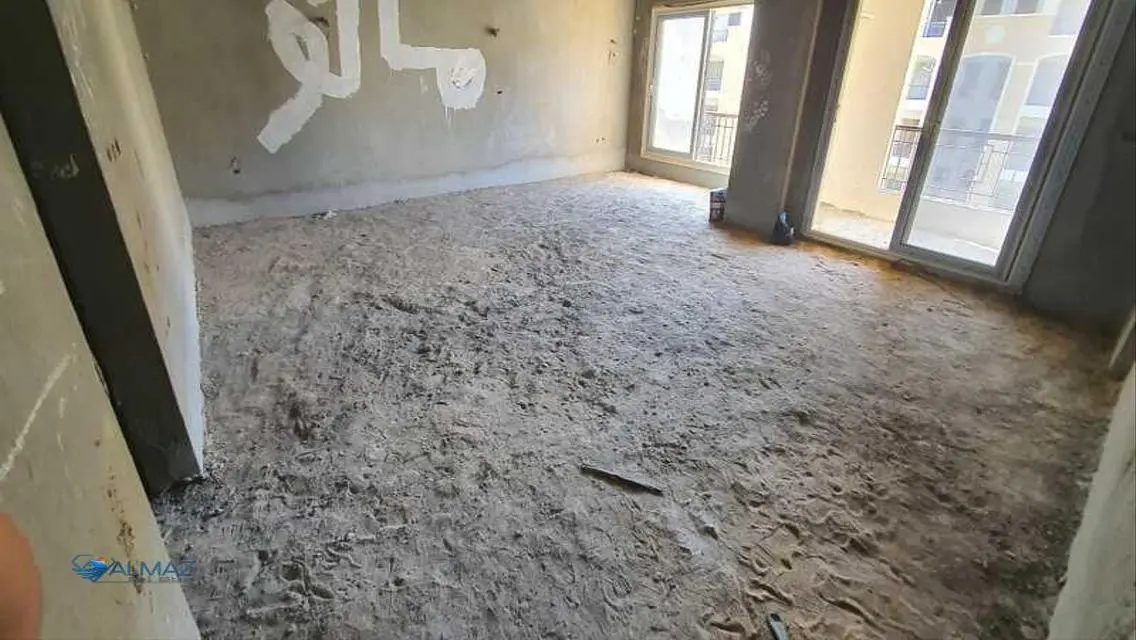 Apartment for sale in Stone Residence Compound