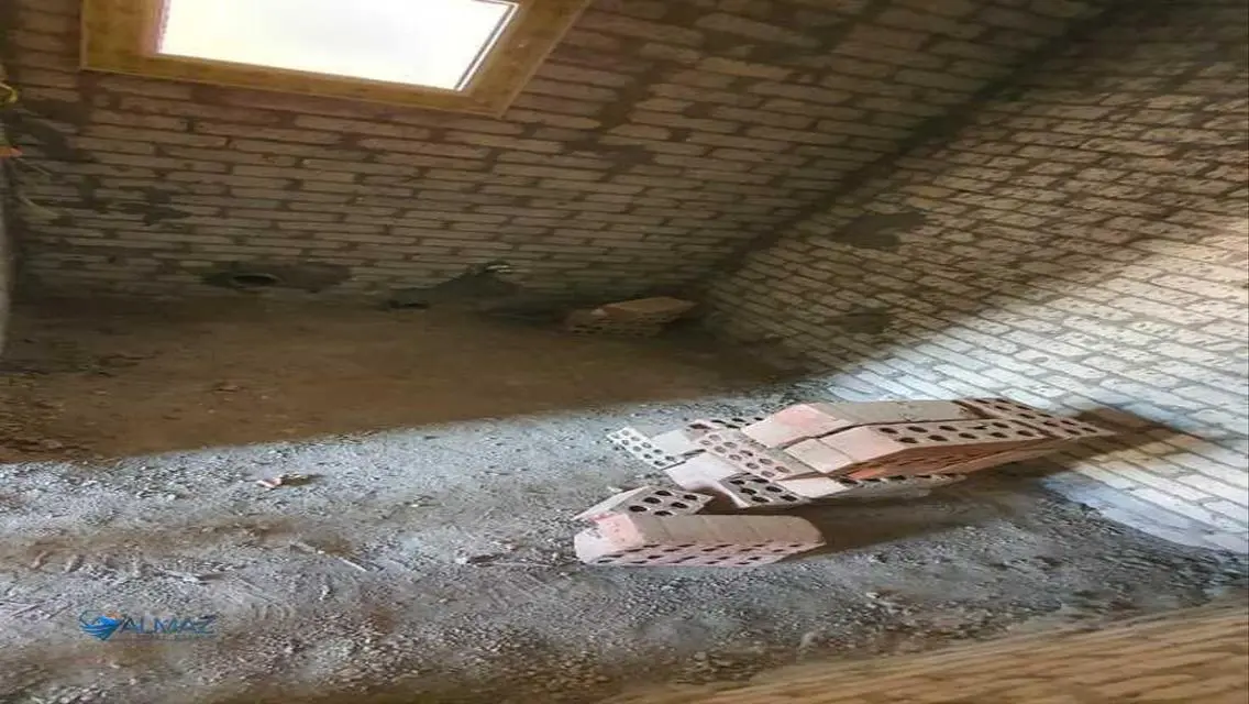 Apartment for sale in Stone Residence Compound