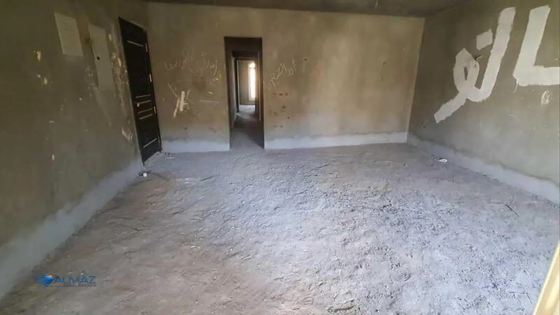 Apartment for sale in Stone Residence Compound