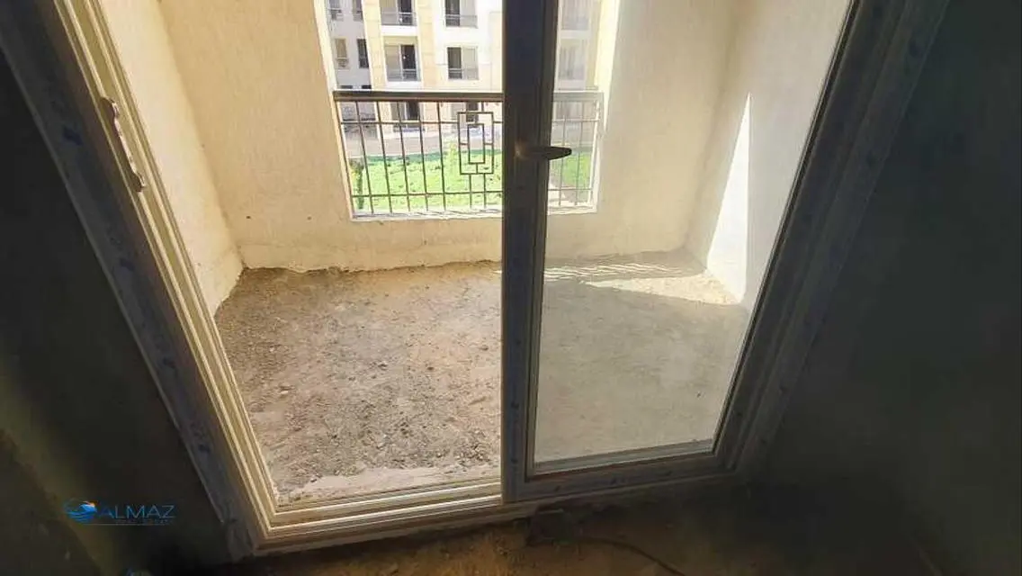 Apartment for sale in Stone Residence Compound