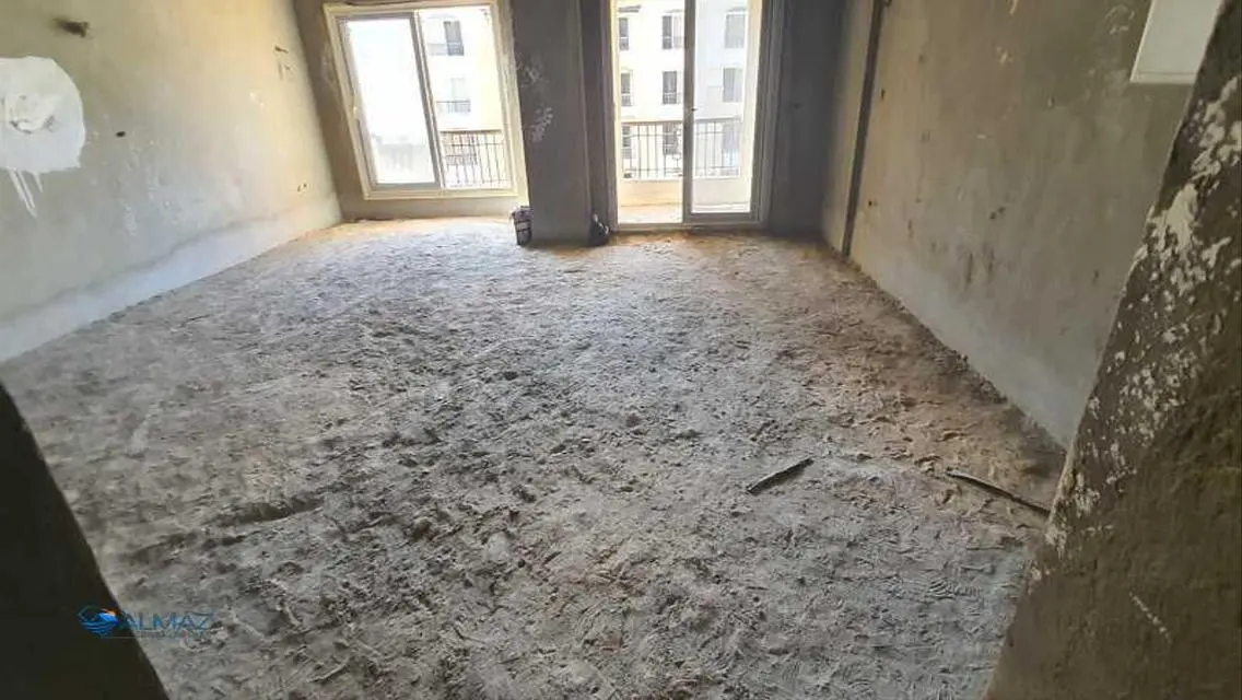 Apartment for sale in Stone Residence Compound