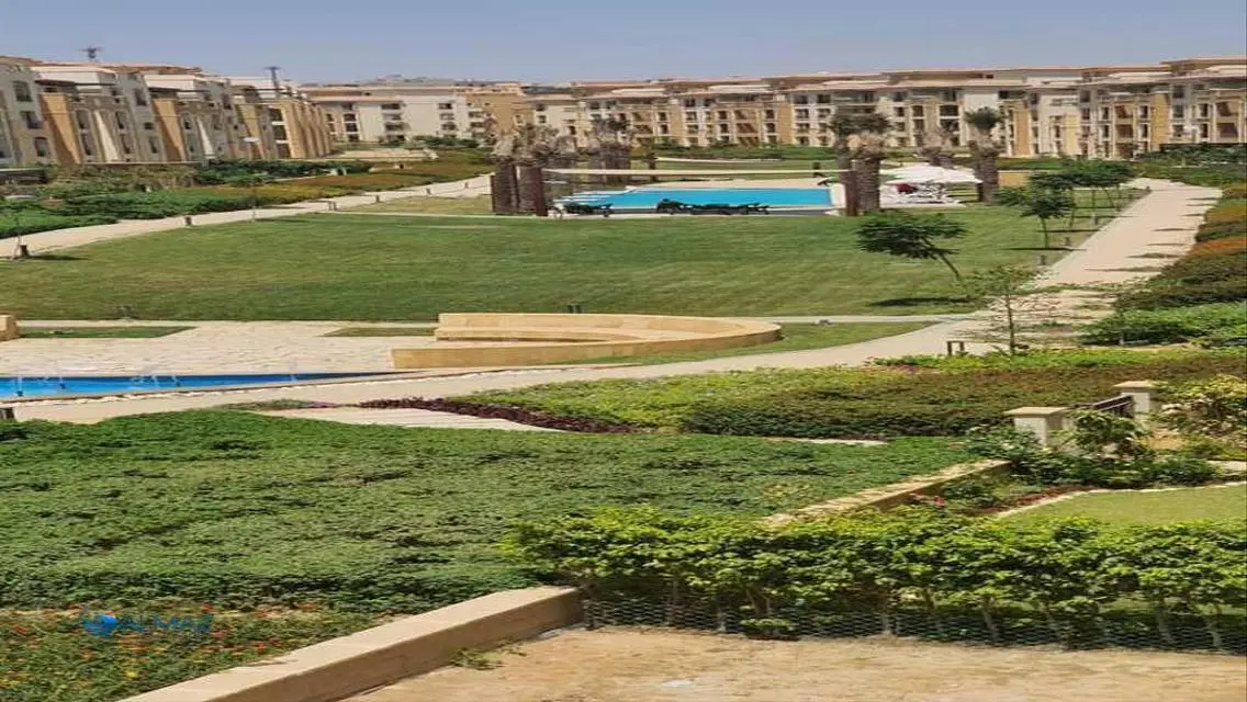 Apartment for sale in Stone Residence Compound