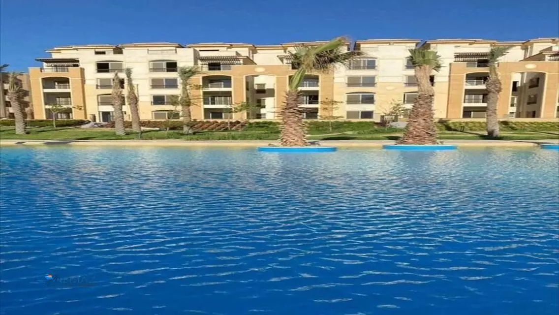 Apartment for sale in Stone Residence Compound