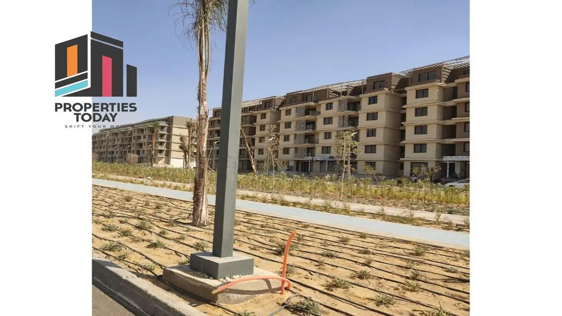 Luxury Villa for Sale with 3000 Meters of Space