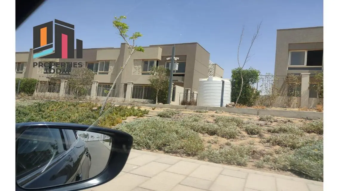 Luxury Villa for Sale with 3000 Meters of Space