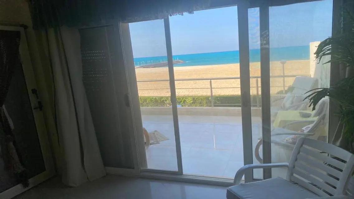 فيلا بأميز مناطق مارينا صف اول بحر تاني بحيره