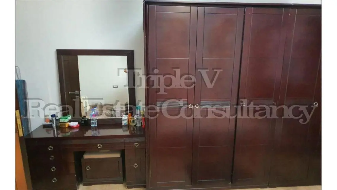 Luxury Apartment with Various Amenities in the Heart of the City