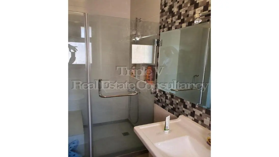 Luxury Apartment with Various Amenities in the Heart of the City