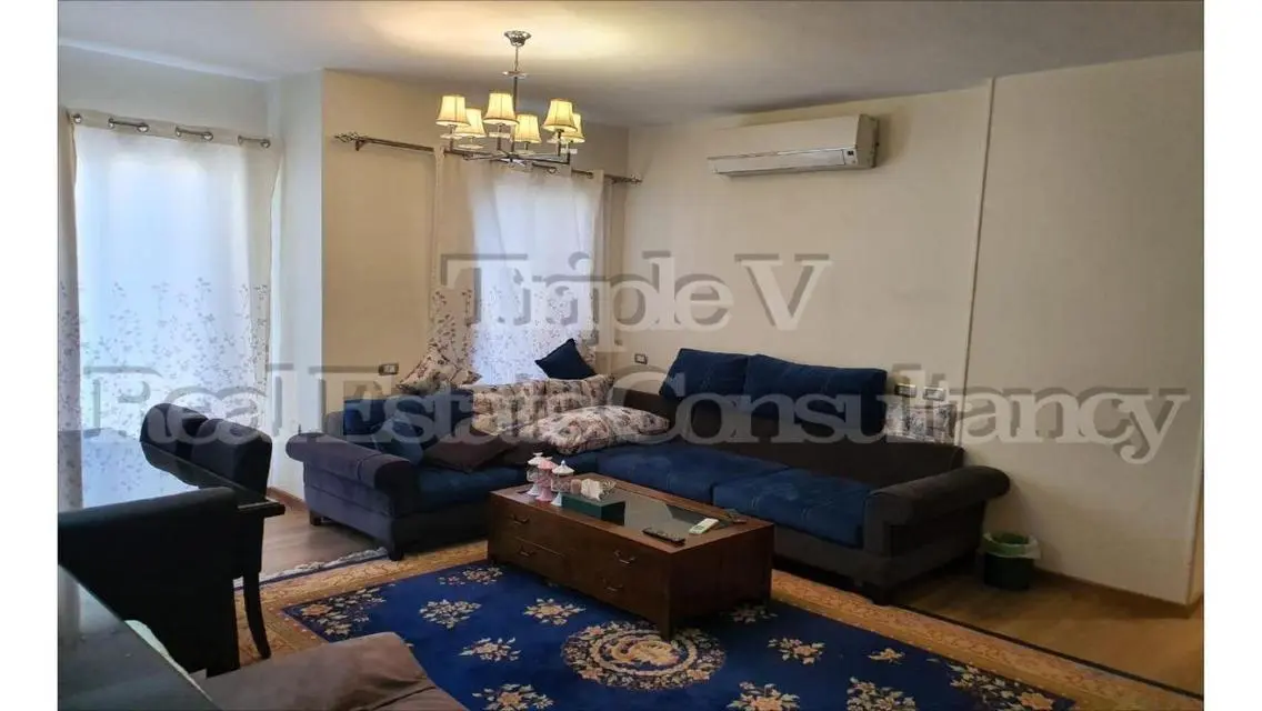 Luxury Apartment with Various Amenities in the Heart of the City