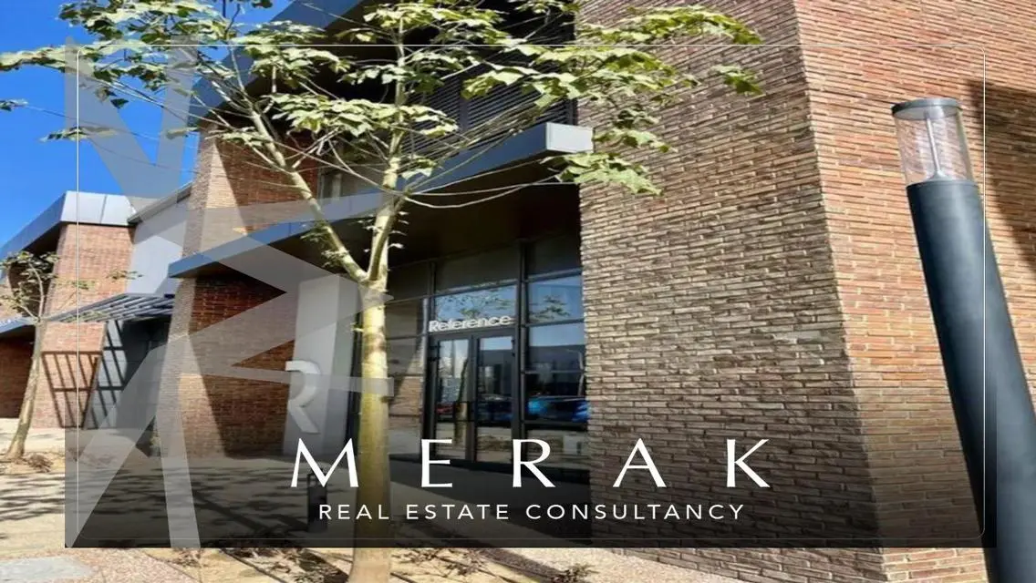 Ready To Move Apartment 160M In Marakez|Low Price