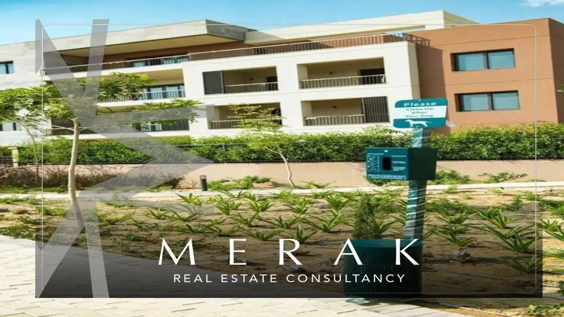 Ready To Move Apartment 160M In Marakez|Low Price