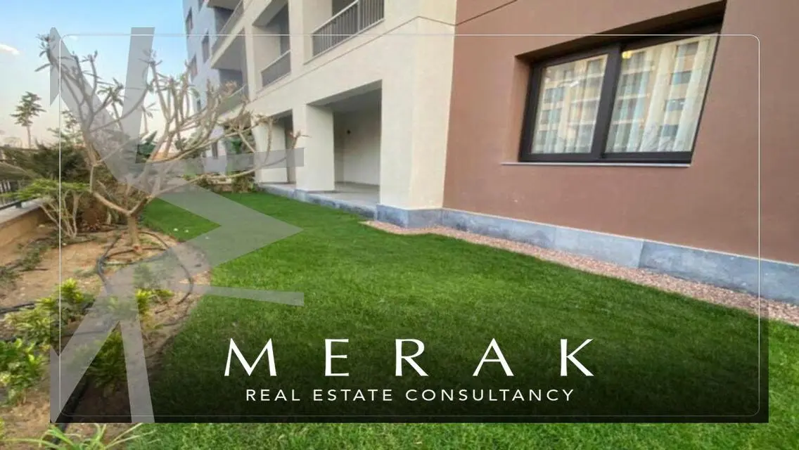 Ready To Move Apartment 160M In Marakez|Low Price