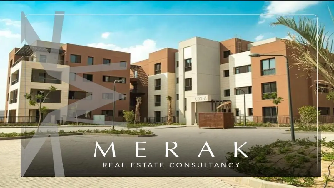 Ready To Move Apartment 160M In Marakez|Low Price