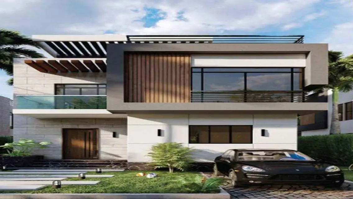 Attractive price villa in Lavista Next to Beverly