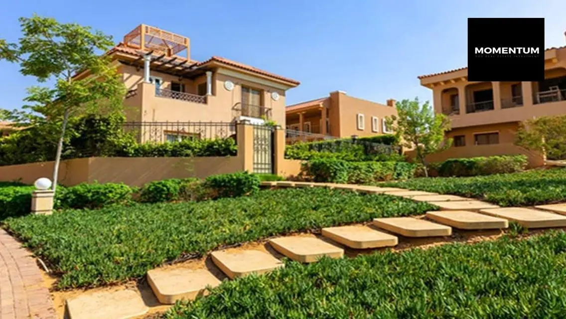 شقه 216 متر للبيع في Hyde Park بسعر مميز