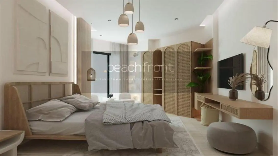 Own your unit with a charming view in Hurghada