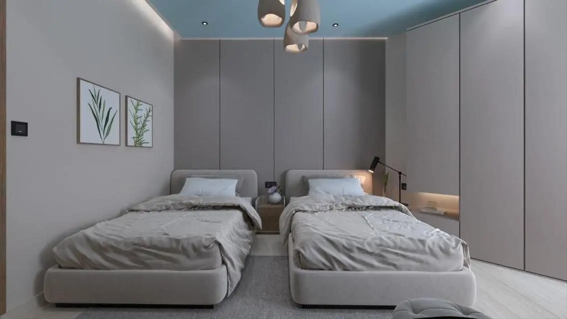 Own your unit with a charming view in Hurghada
