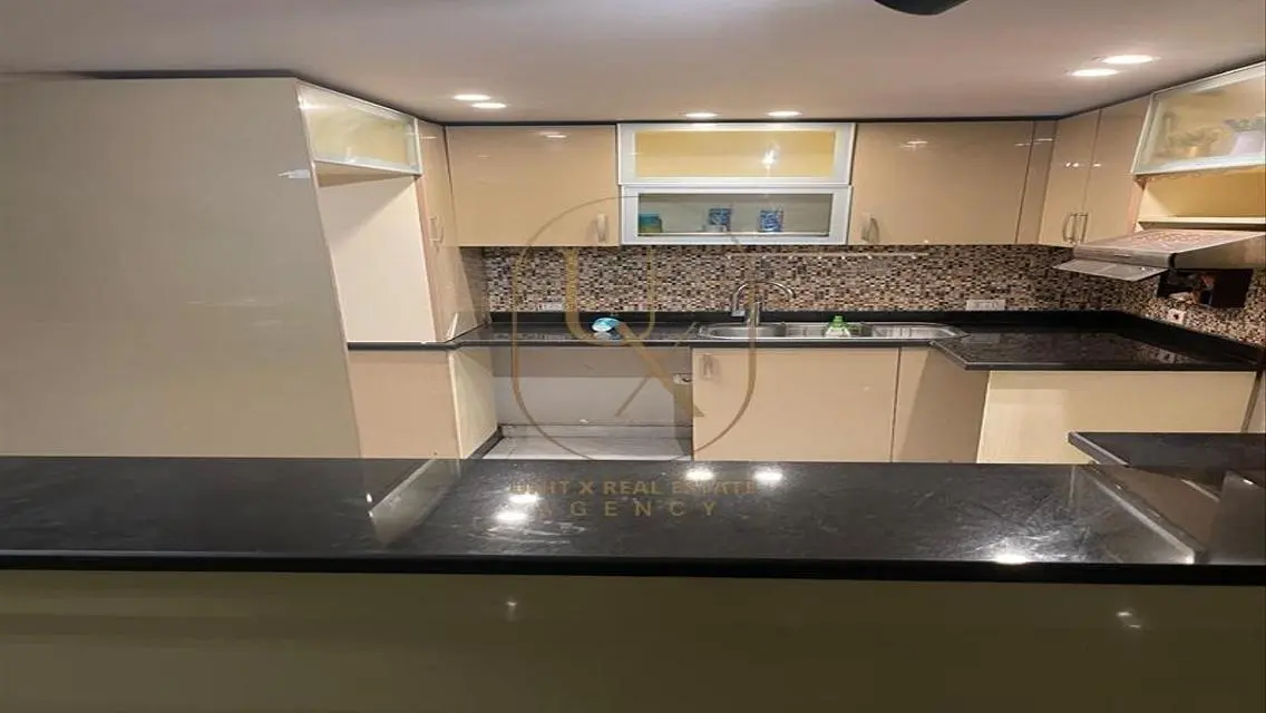 Apartment For Sale In Zayed Dunse - Sheikh Zayed
