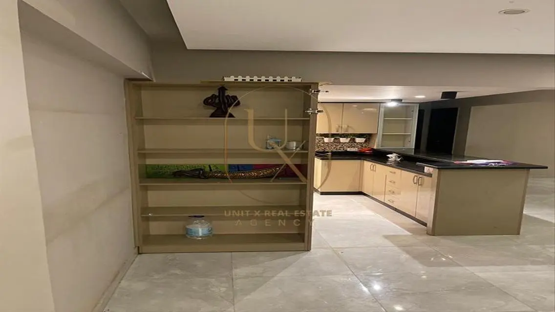 Apartment For Sale In Zayed Dunse - Sheikh Zayed