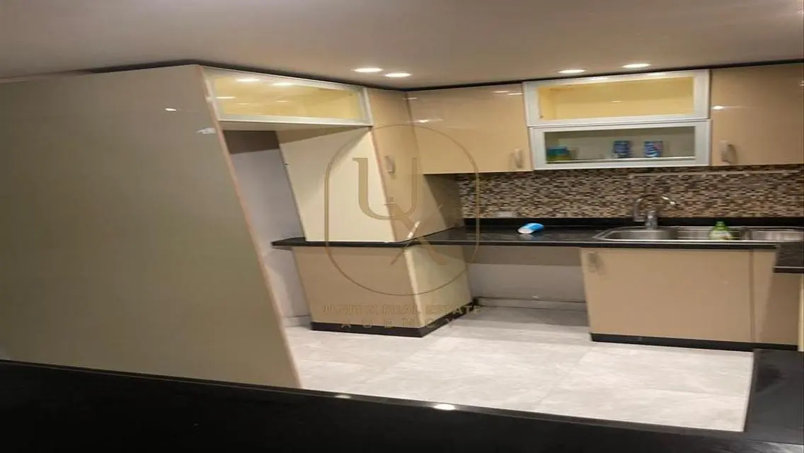 Apartment For Sale In Zayed Dunse - Sheikh Zayed