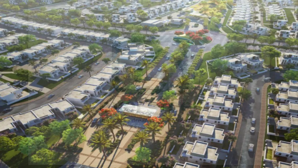 Apt Delivery 2025 in Vye Sodic Zayed 5%DP over 8 Y