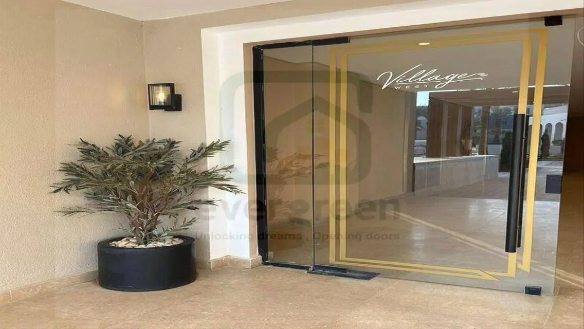 Ready To Move 3BED Fully Finished in Village West