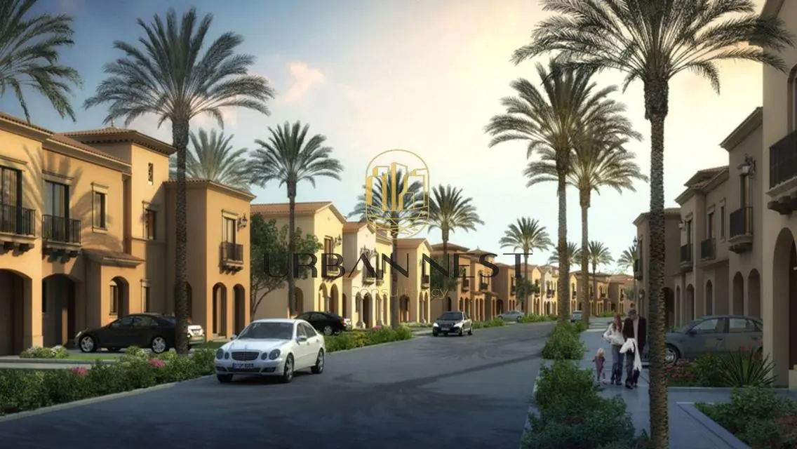 Standalone for Sale at City Gate - Garnet Phase
