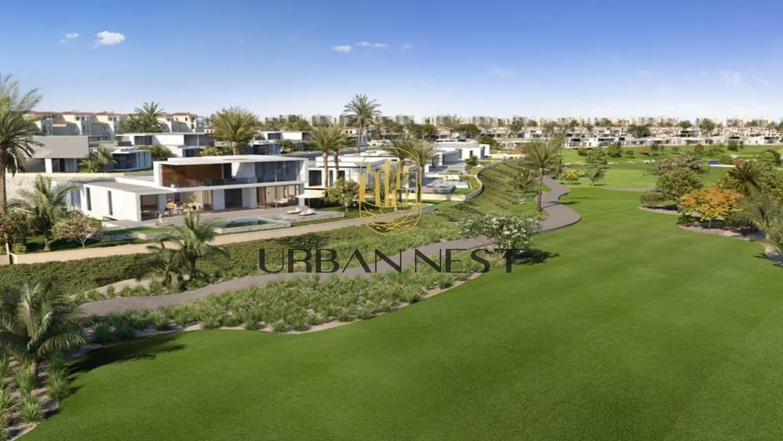 Standalone for Sale at City Gate - Garnet Phase