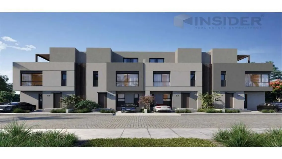 Lowest total in Market with a price of a townhouse