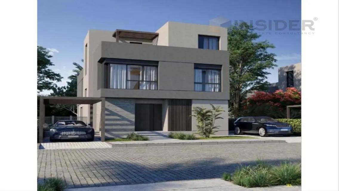 Lowest total in Market with a price of a townhouse