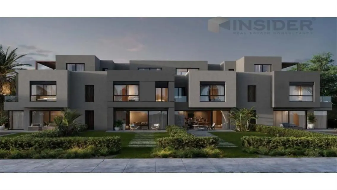 Lowest total in Market with a price of a townhouse
