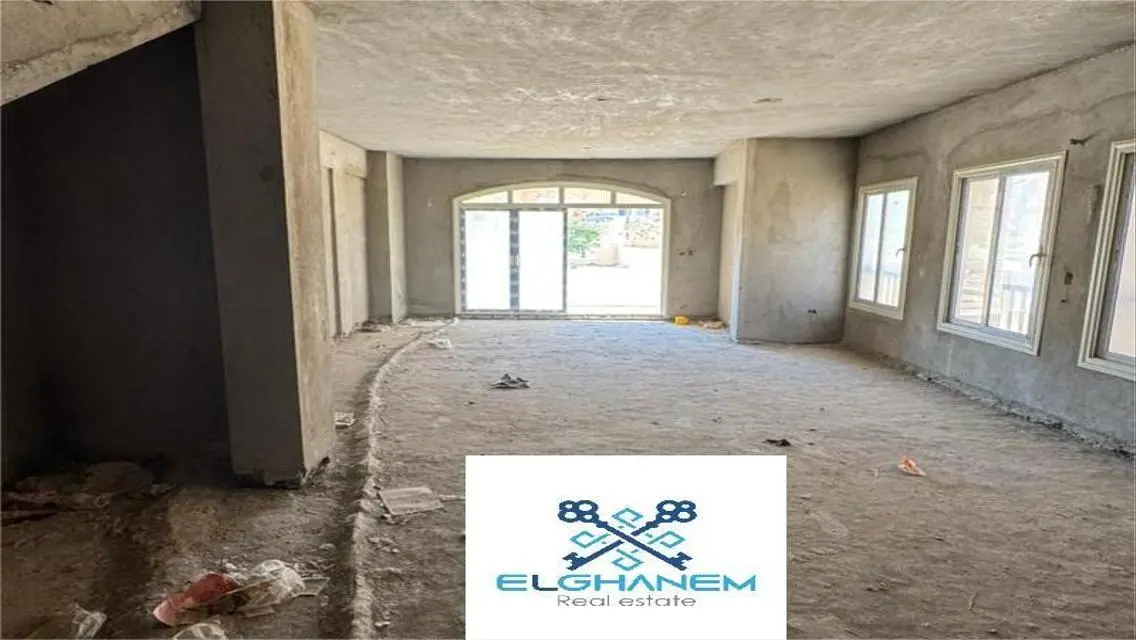 townhouse Corner for sale in Green Square