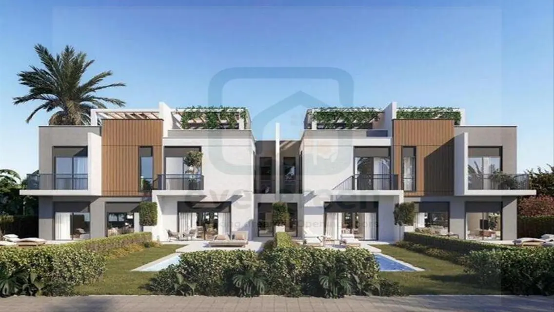 Luxury Apartment for Sale in Lake West - Sheikh Zayed