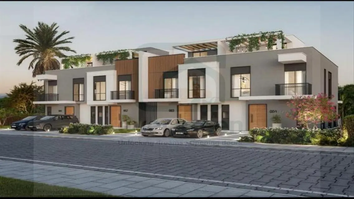 Luxury Apartment for Sale in Lake West - Sheikh Zayed