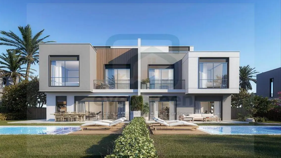 Luxury Apartment for Sale in Lake West - Sheikh Zayed