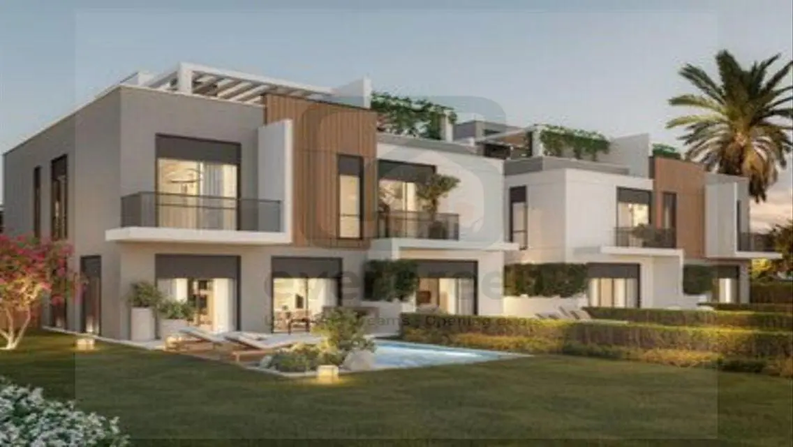 Luxury Apartment for Sale in Lake West - Sheikh Zayed