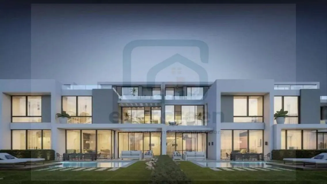 Luxury Apartment for Sale in Lake West - Sheikh Zayed