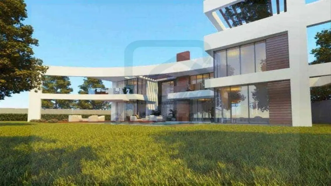 Luxury Apartment for Sale in Lake West - Sheikh Zayed