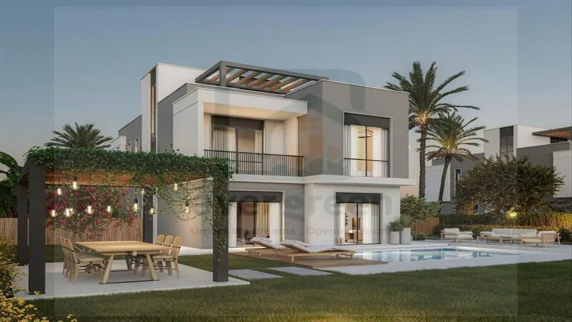 Luxury Apartment for Sale in Lake West - Sheikh Zayed