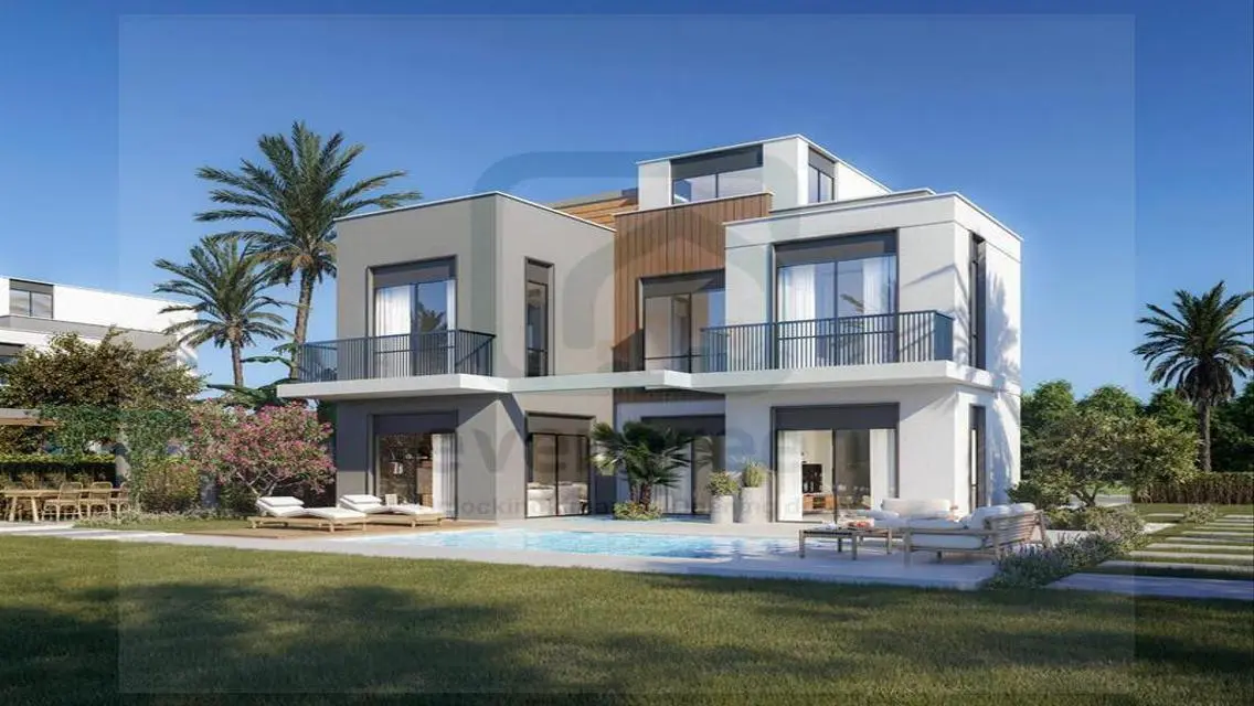 Luxury Apartment for Sale in Lake West - Sheikh Zayed