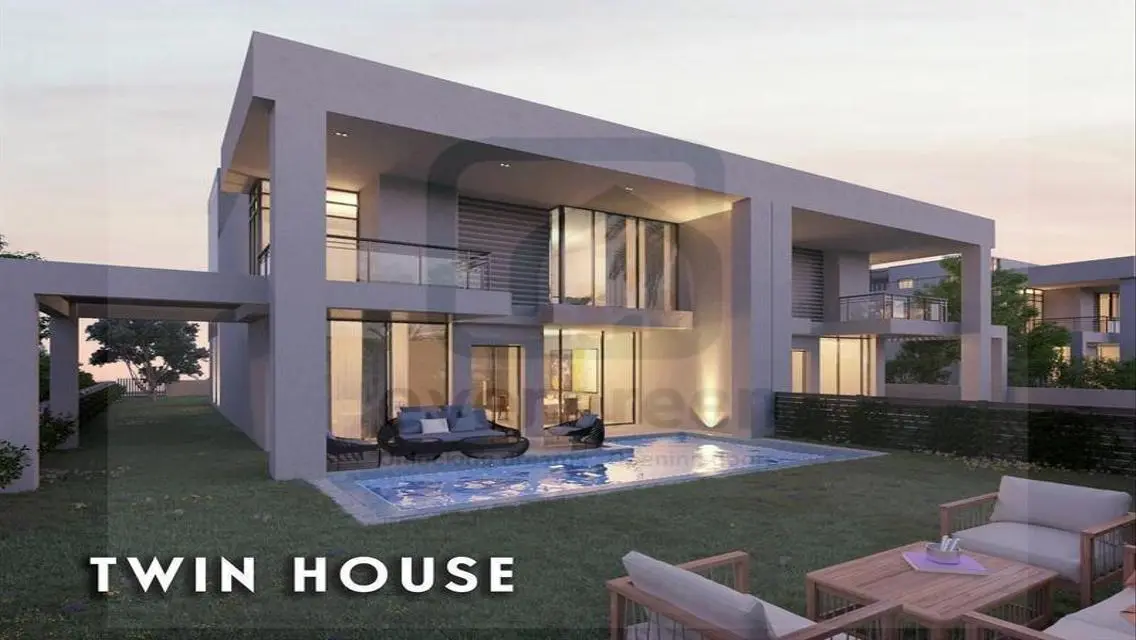 Luxury Apartment for Sale in Lake West - Sheikh Zayed