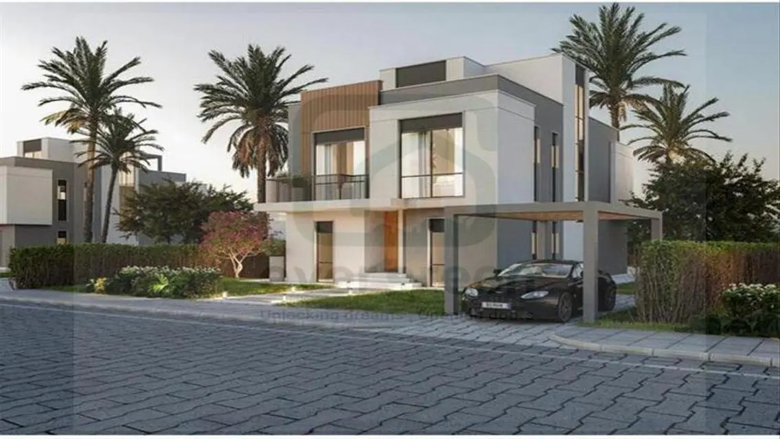 Luxury Apartment for Sale in Lake West - Sheikh Zayed