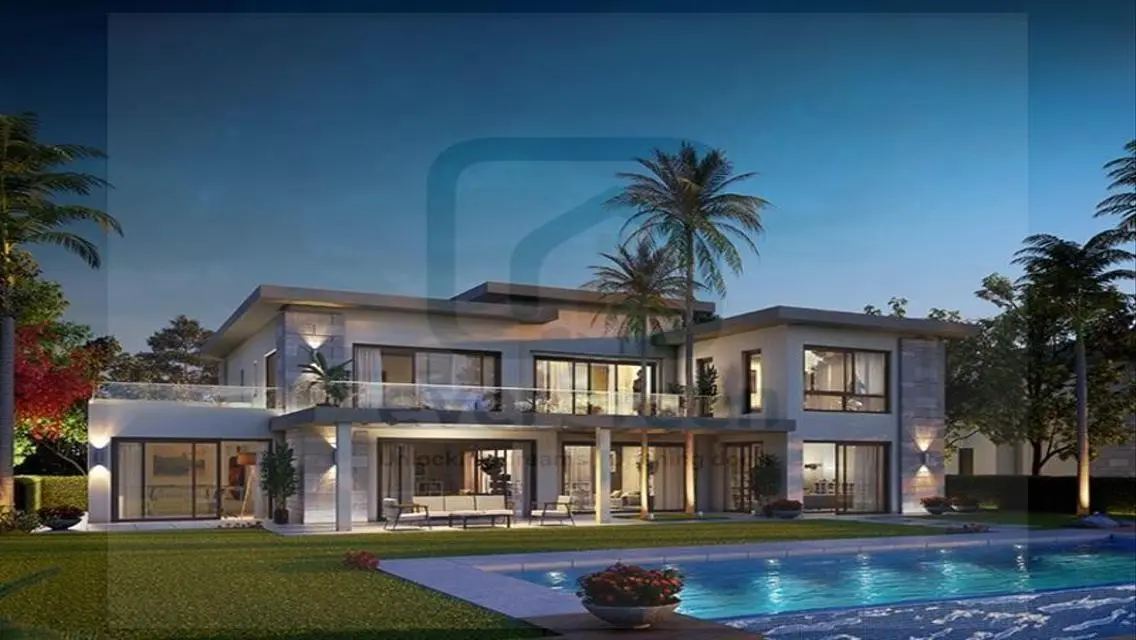 Luxury Apartment for Sale in Lake West - Sheikh Zayed