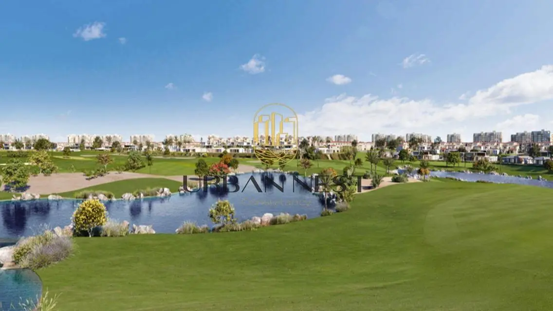 Prime Location Villa for sale at City Gate - Opal