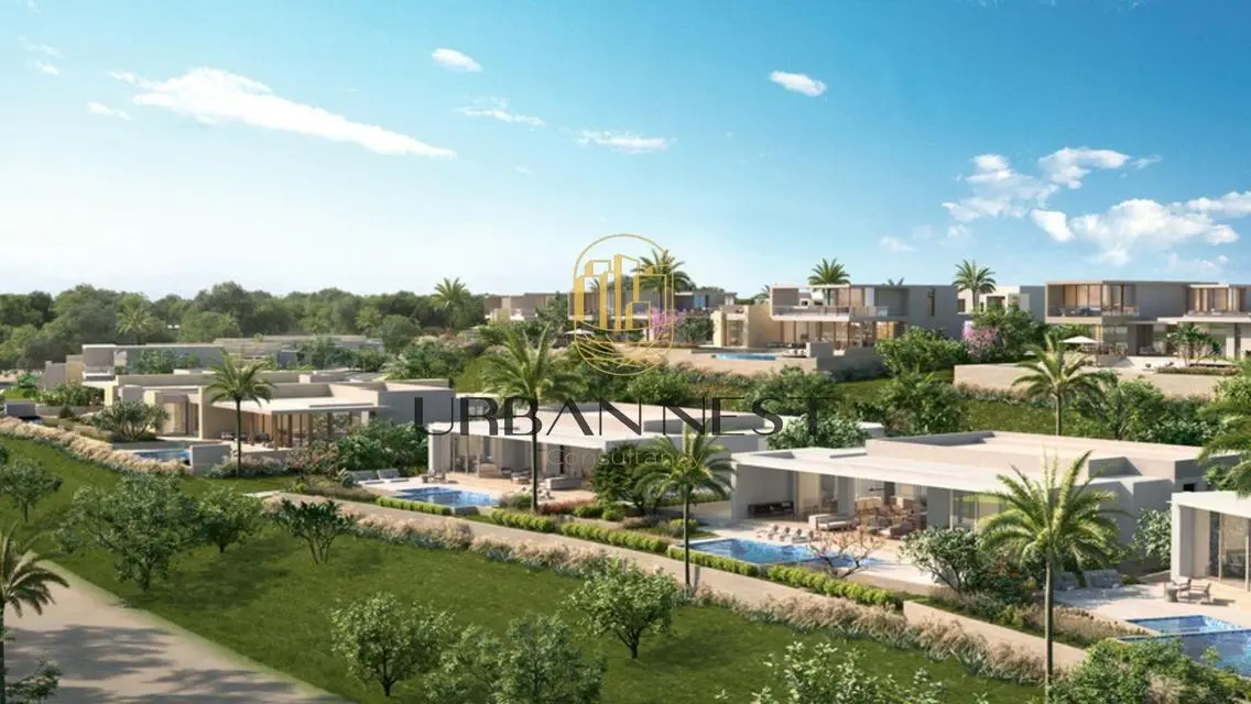 Prime Location Villa for sale at City Gate - Opal