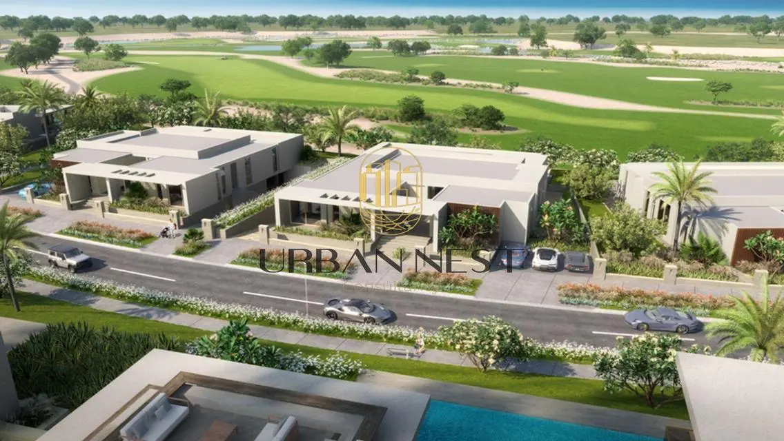 Prime Location Villa for sale at City Gate - Opal
